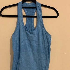 Lululemon Swiftly Tank Top